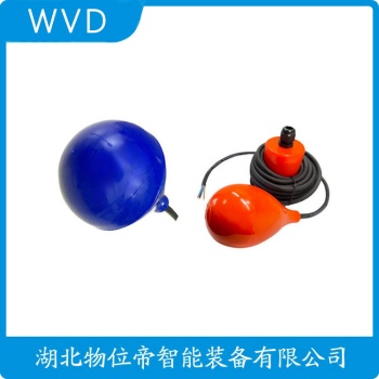 CLE-05 浮球物位计功能特点