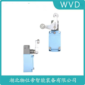 行程限位开关ME(TZ)-8166 WVD