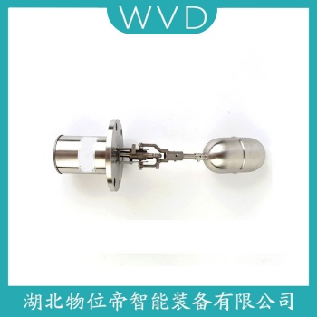 SMYW-023JD 浮球物位计选择要点