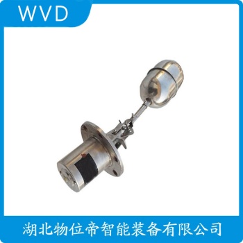 浮球物位计ST-600A WVD