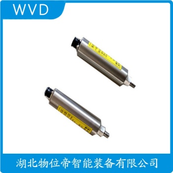 ZH1071A 振动传感器应用领域