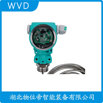 投入式液位变送器QYS-FT-13M WVD