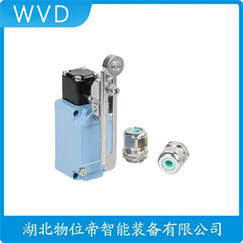 行程限位开关Z1-04L/W WVD