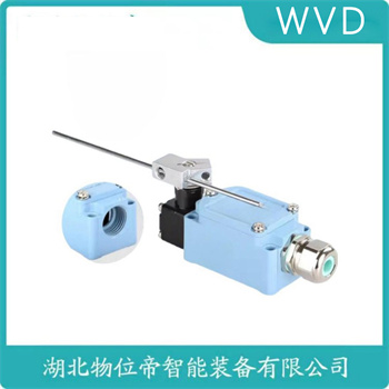行程限位开关XCE-103C WVD