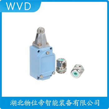 NKX3-21/ZM4 行程限位开关应用领域