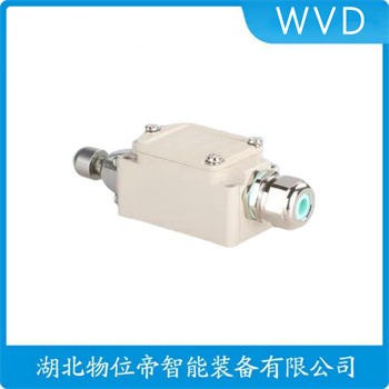 行程开关YBLXWL/CA12/2 WVD