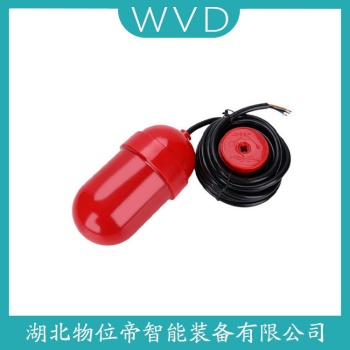 UQZ-43BC 浮球液位计使用方法