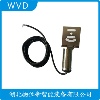 测速传感器PR6424-000-030 WVD
