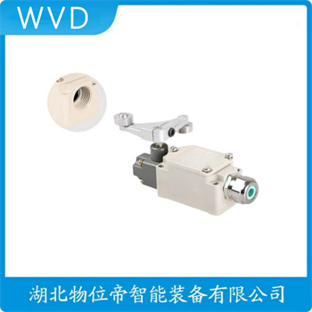 行程开关ZR335-11z-M20-RMC WVD