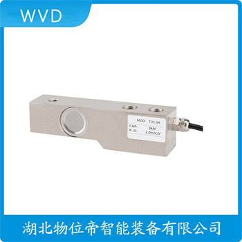 S型称重传感器ZSFY-SS-15t WVD