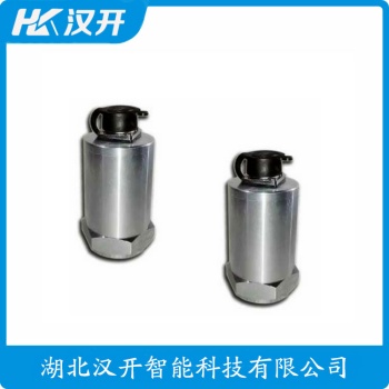 ZH1071A 振动传感器应用领域