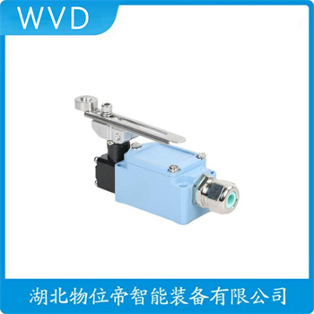 行程开关WLCA2-8LE-N WVD