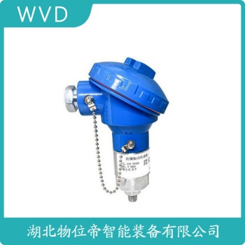 TRLV-8G 一体化振动变送器选择要点