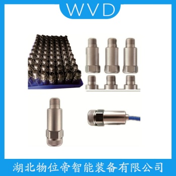 ZHZD-BSQ-03 振动传感器工作原理