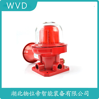 STND125LR 声光告警器 WVD