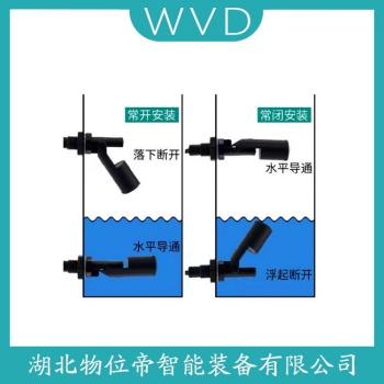 浮球液位计KHFD-36 WVD