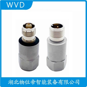 一体化振动变送器TD-9200A WVD