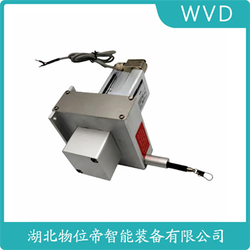 拉线位移传感器MLT-J850-A2 WVD