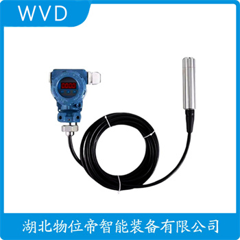 投入式液位变送器QYS-FT-13M WVD