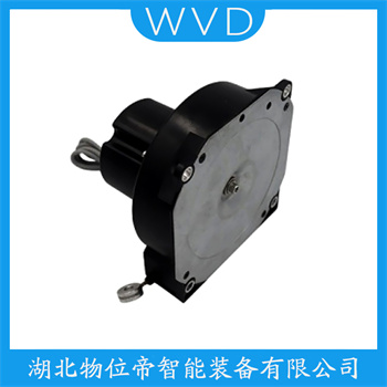 拉线位移传感器MLT-J850-A2 WVD