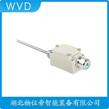 行程开关WLCA2-8LE-N WVD