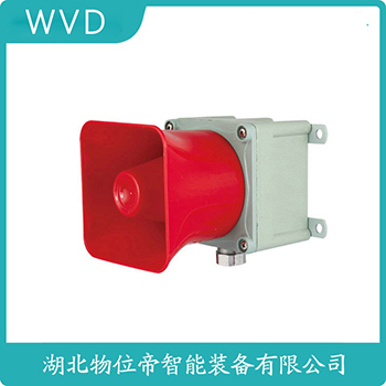 CSW35AT 声光告警器操作流程