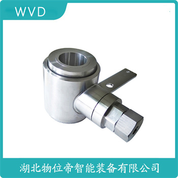 E型称重传感器HLF-3-70T WVD