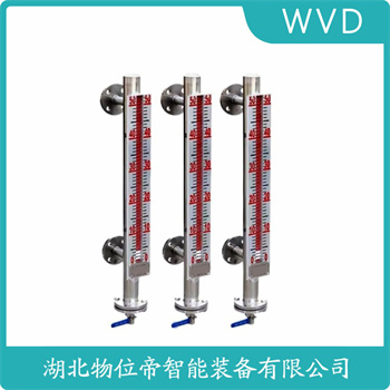 UHZ-10CON7B 磁浮子液位计 WVD