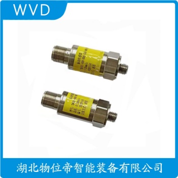 振动传感器BSZ808A WVD