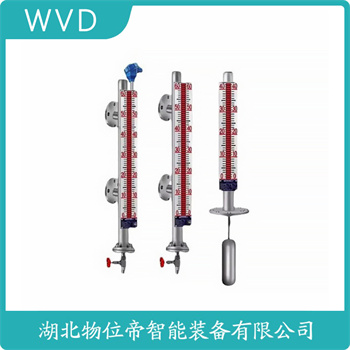 磁浮子液位计UHZ-35 WVD