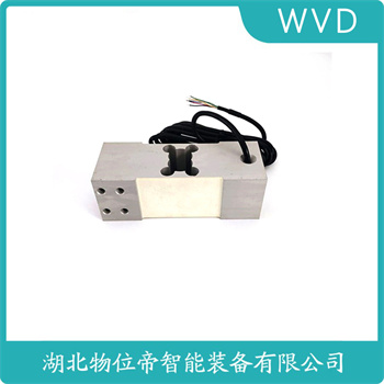 称重传感器HLCB2C3/1.76t WVD
