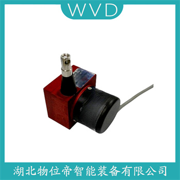 拉线位移传感器MPS-L-6500MM-A4 WVD
