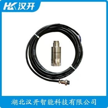 一体化振动变送器HJ-9002 WVD