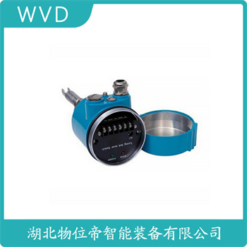 音叉物位开关FTI51-HBA1GEJ83A1A WVD