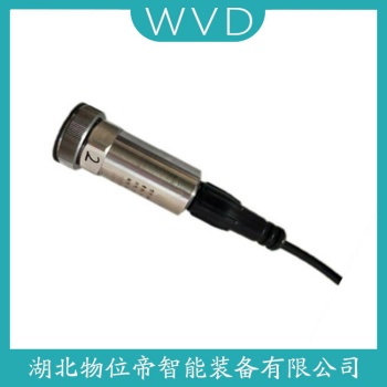 振动传感器DF5110-01-01-000 WVD