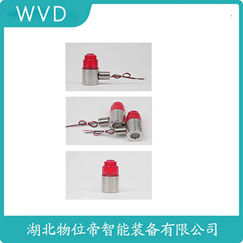 声光告警器S100DLR WVD