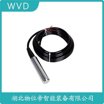 投入式静压液位传感器UMD-98 WVD