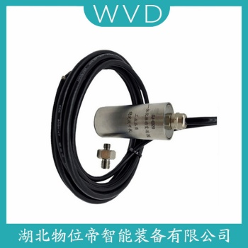 振动传感器YZHB-A5-B1-C1-D5-E1-F2-G1 WVD