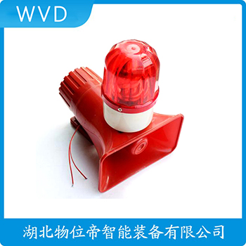 声光告警器LED-100 WVD