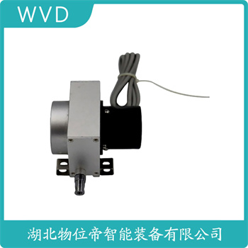 拉绳位移传感器MT60-850MM-A3 WVD