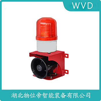 EC7120-804 声光告警器 WVD