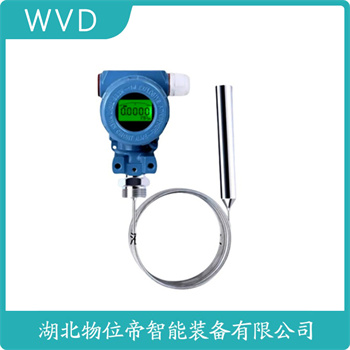 SY-LH501G12N211 分体投入式液位变送器应用案例