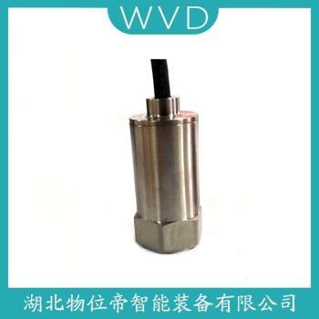 MB1100-A01-B02 振动传感器 WVD