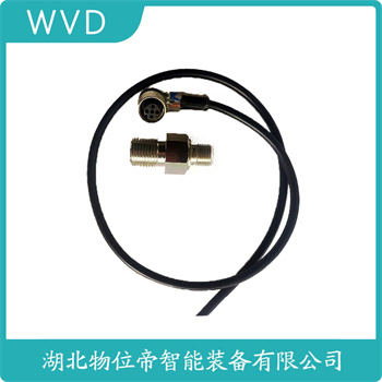 测速传感器PR6424-000-030 WVD