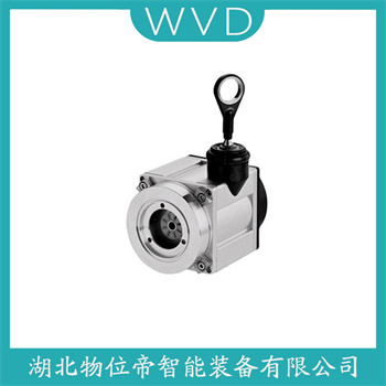 拉线位移传感器MT80-4000mm-A3 WVD