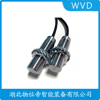 Y-XG-3 转速传感器应用案例