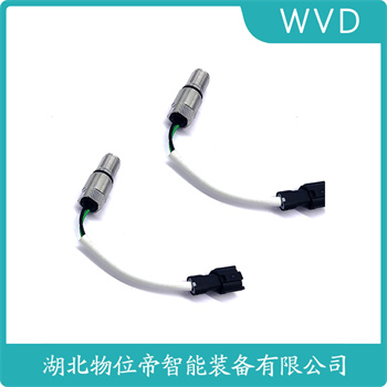 SZB-22-7 速度传感器维护建议