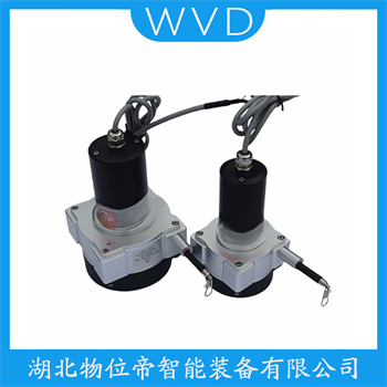 拉线位移传感器MT40-800MM-RS485 WVD