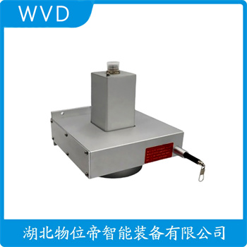 拉绳位移传感器MPS-L-4500MM-V1 WVD