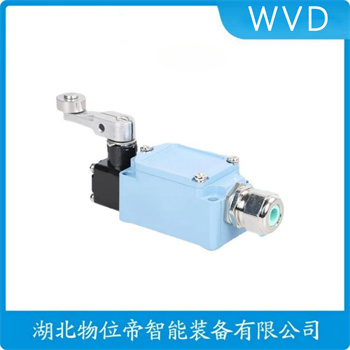 行程开关D4N-2120D4N-2120 WVD
